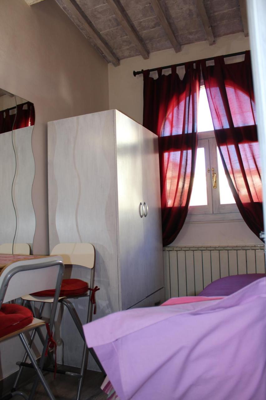 Gmax Guelfa Apartments Florence Exterior photo