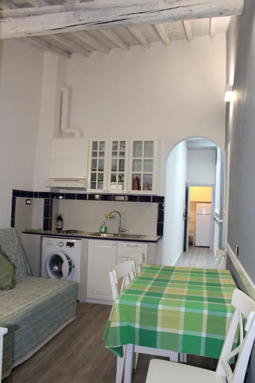Gmax Guelfa Apartments Florence Exterior photo