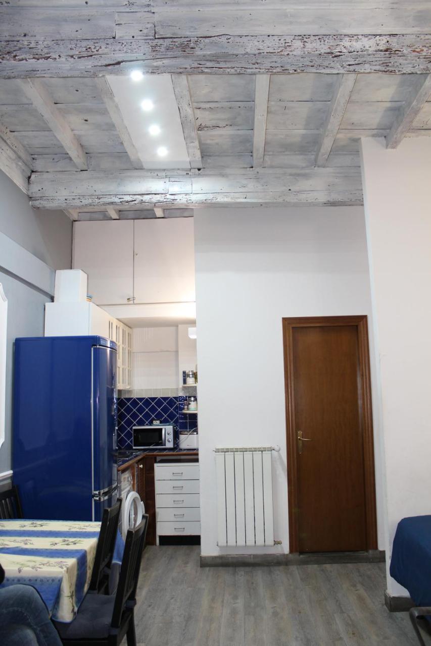 Gmax Guelfa Apartments Florence Exterior photo