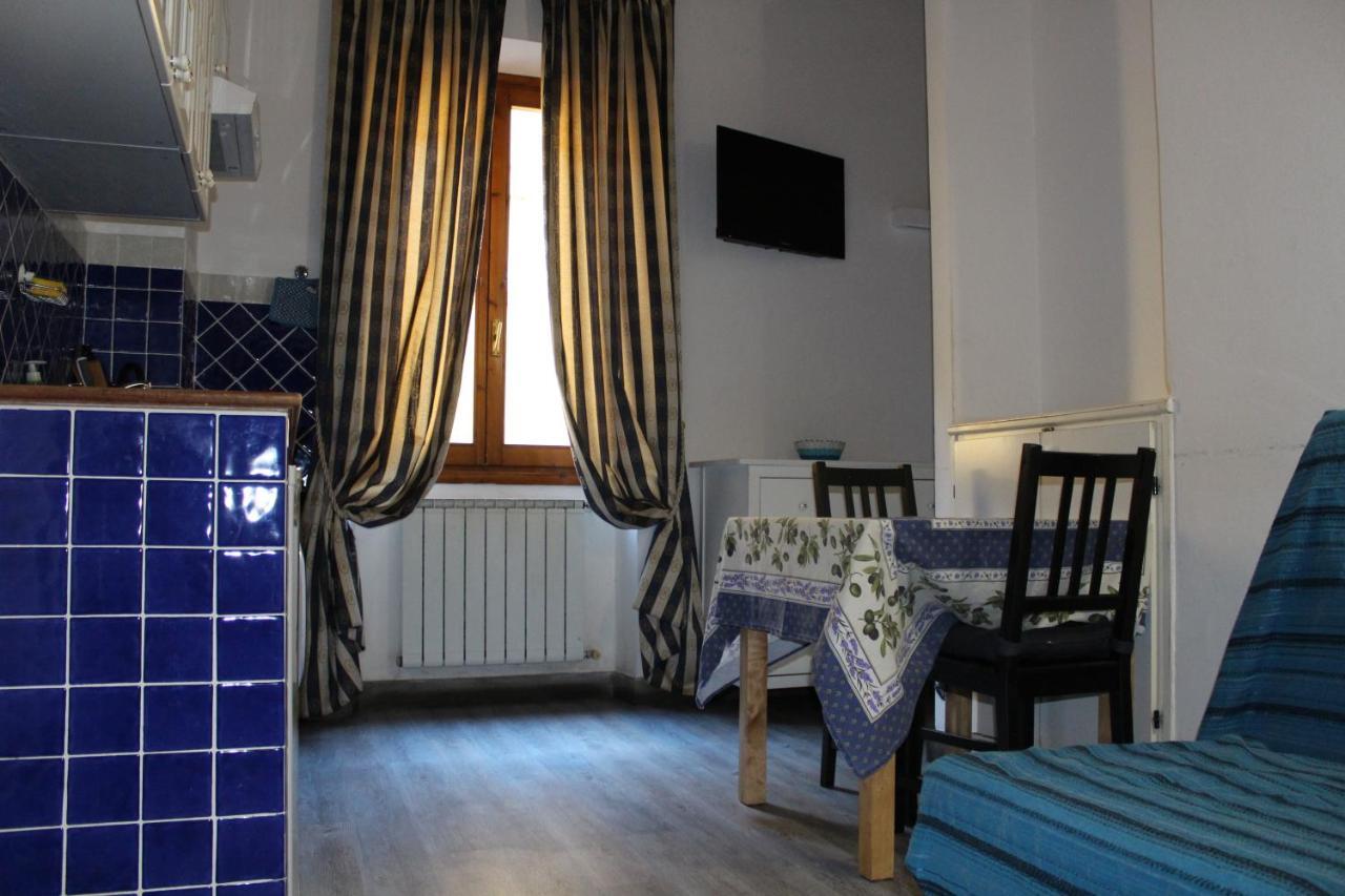 Gmax Guelfa Apartments Florence Exterior photo