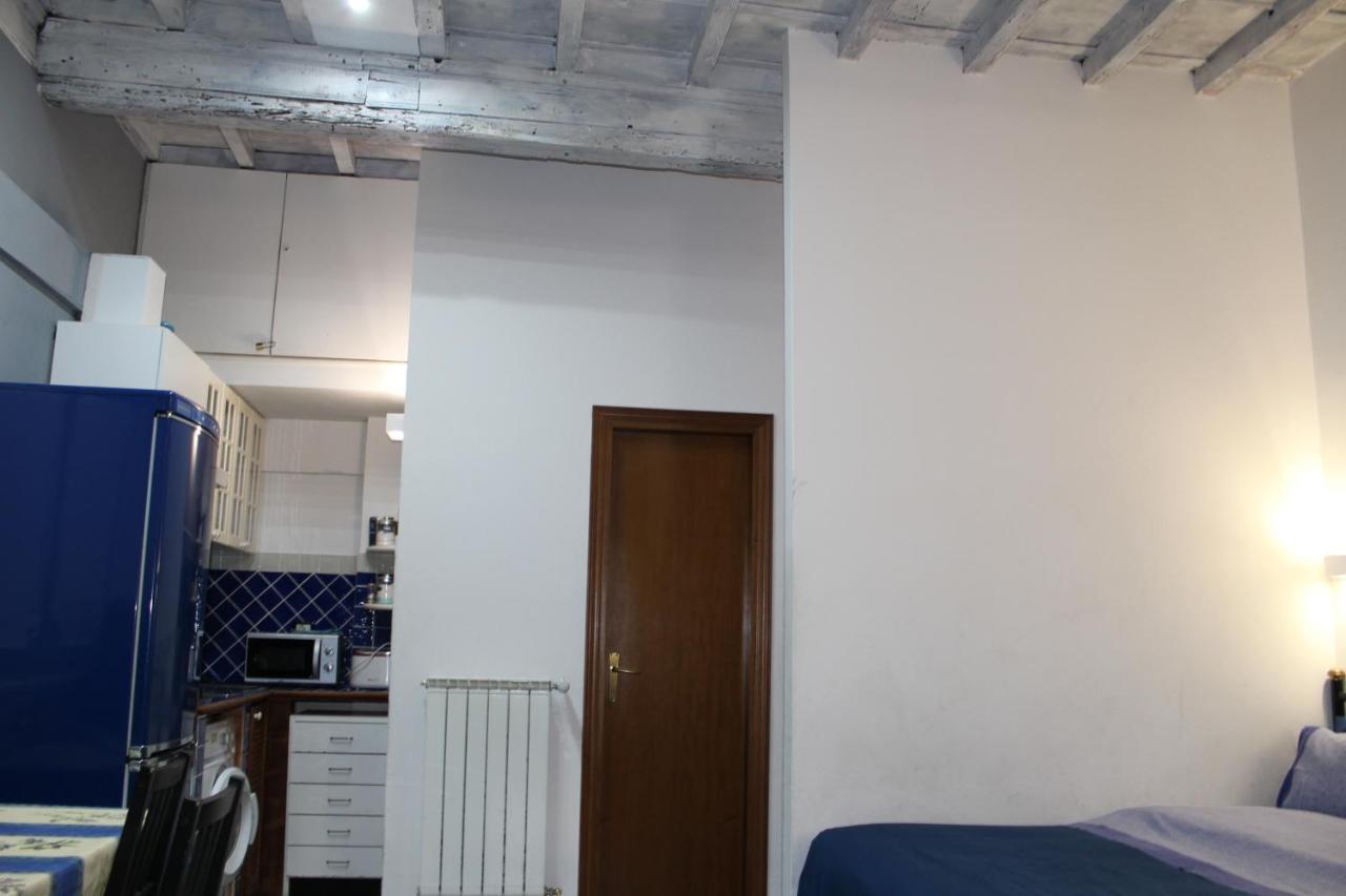 Gmax Guelfa Apartments Florence Exterior photo