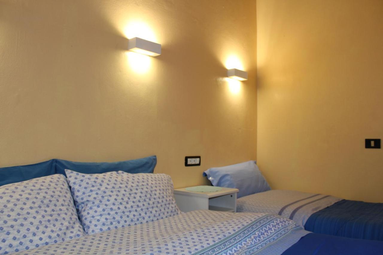 Gmax Guelfa Apartments Florence Exterior photo